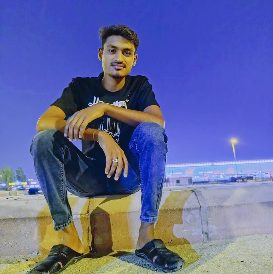 M.r Riyad