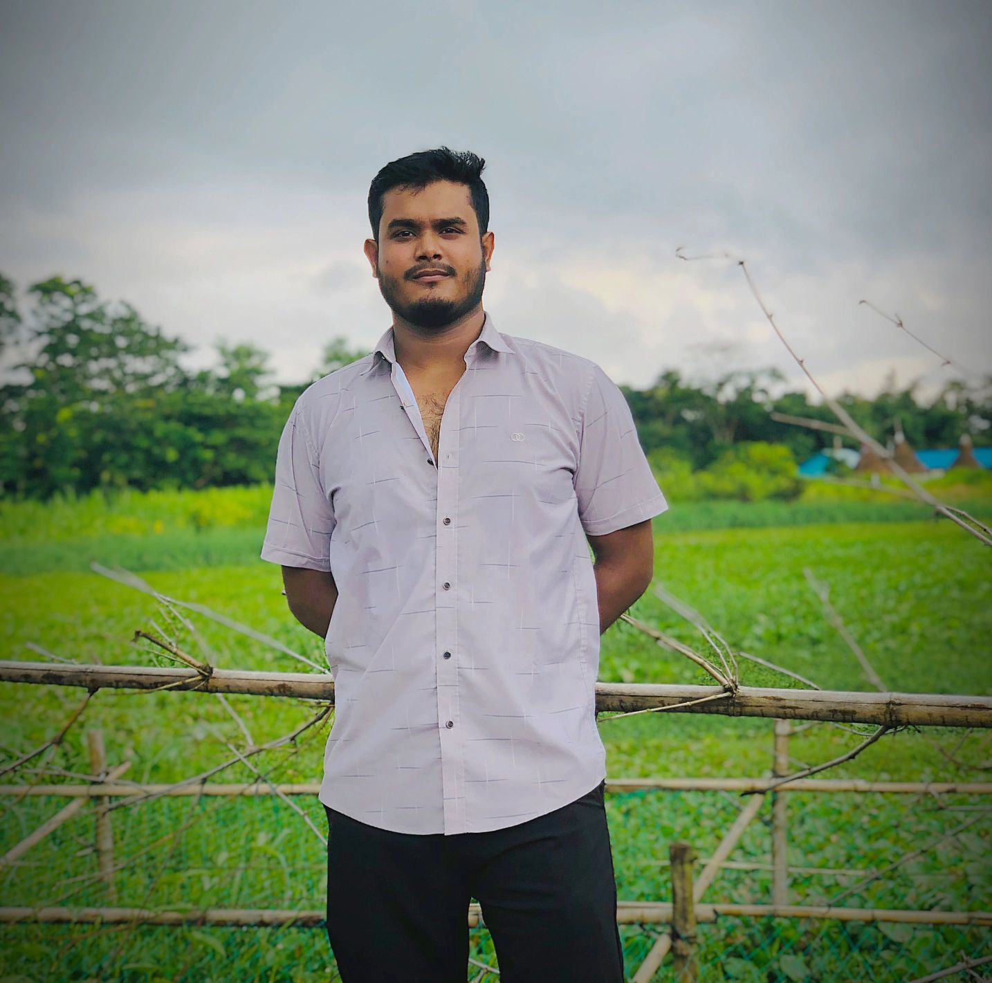 Asifur Rahman Ronju
