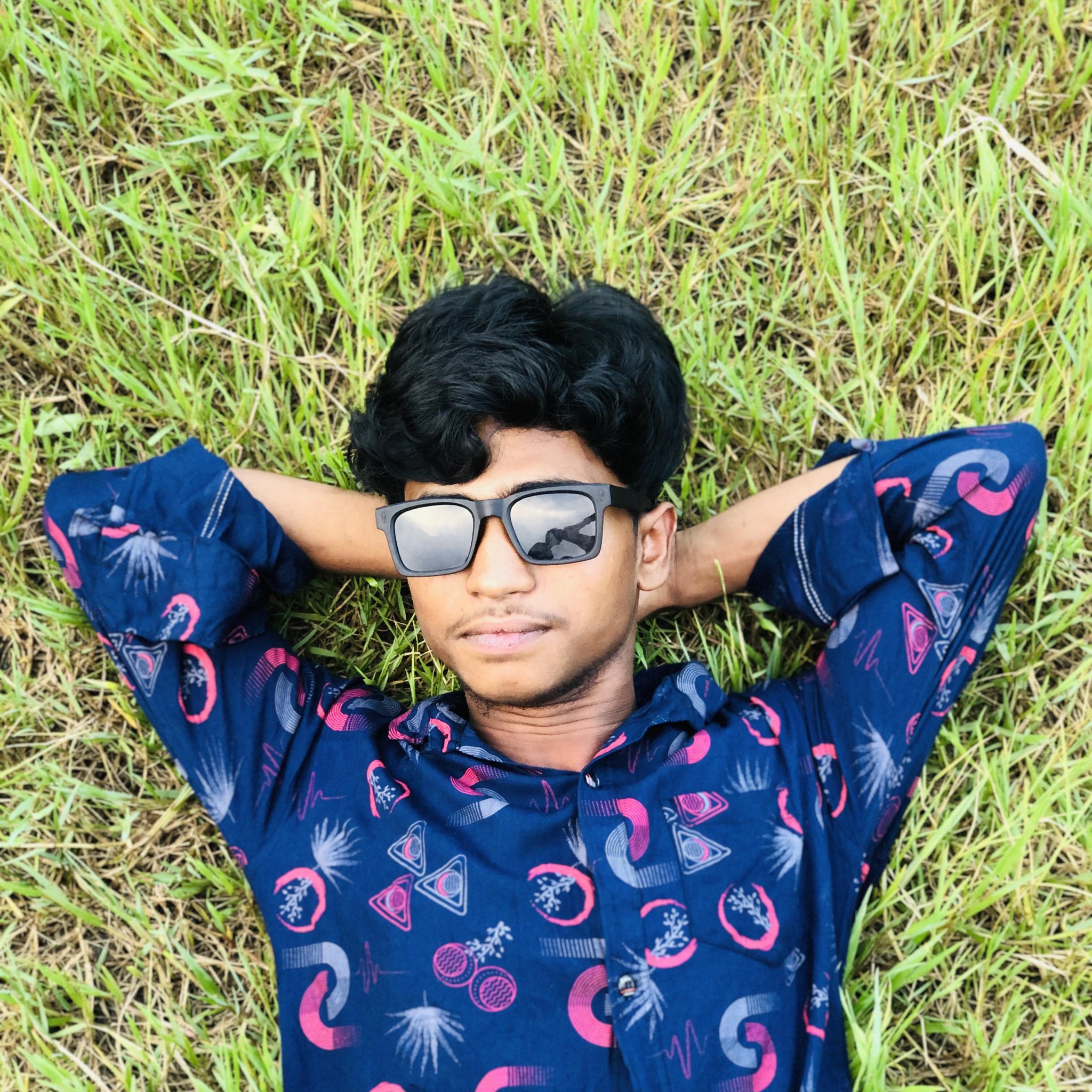Rafi U K