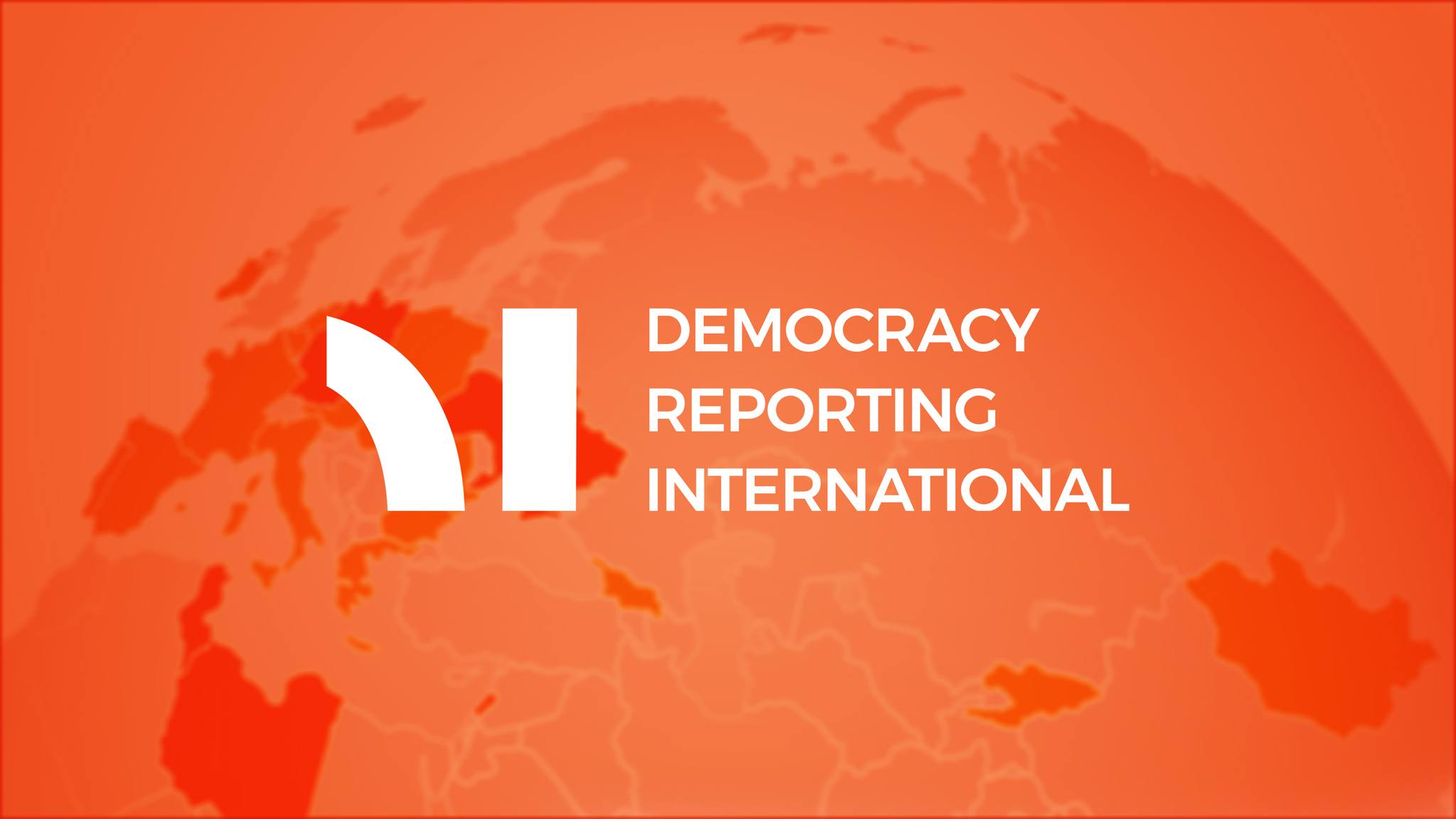 Democracy Reporting International - DRC | Kinshasa