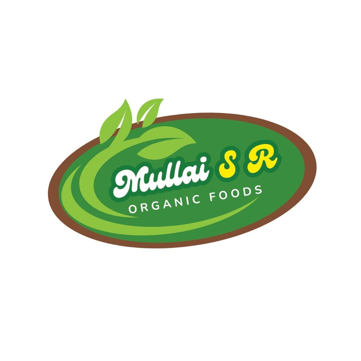Mullai sr organic & foods | RS Puram
