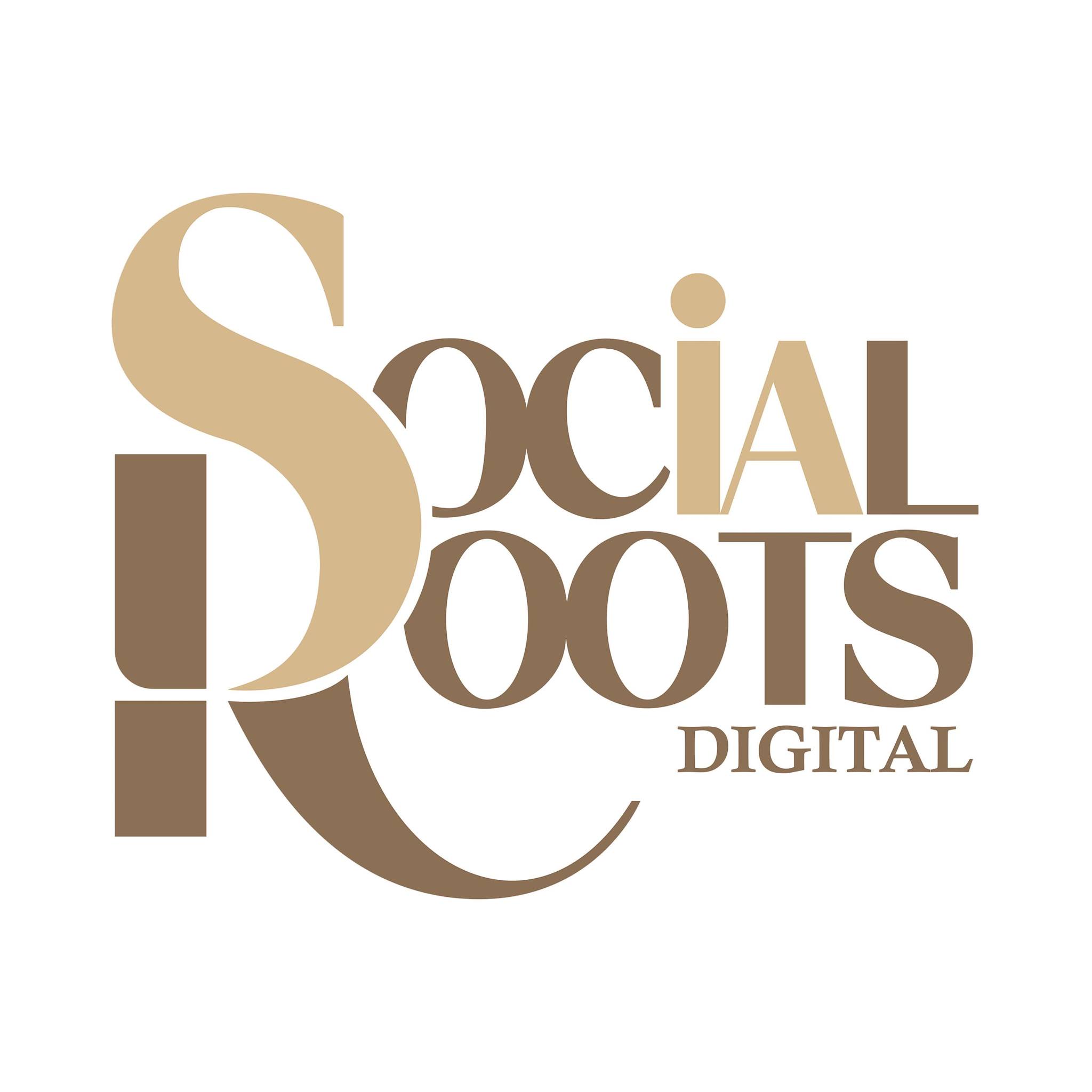 Social Roots Digital | Surat
