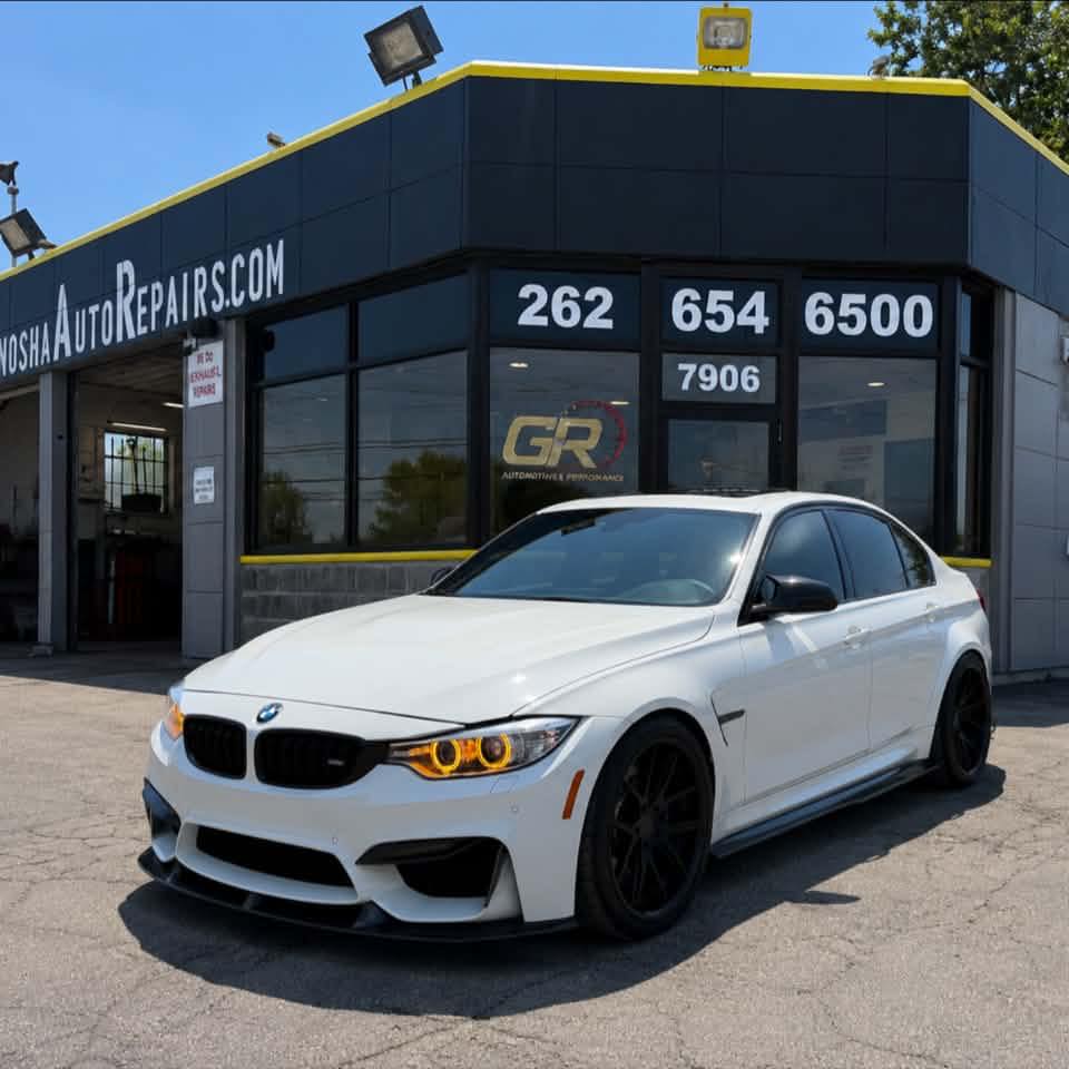 GR Automotive & Performance | Kenosha WI