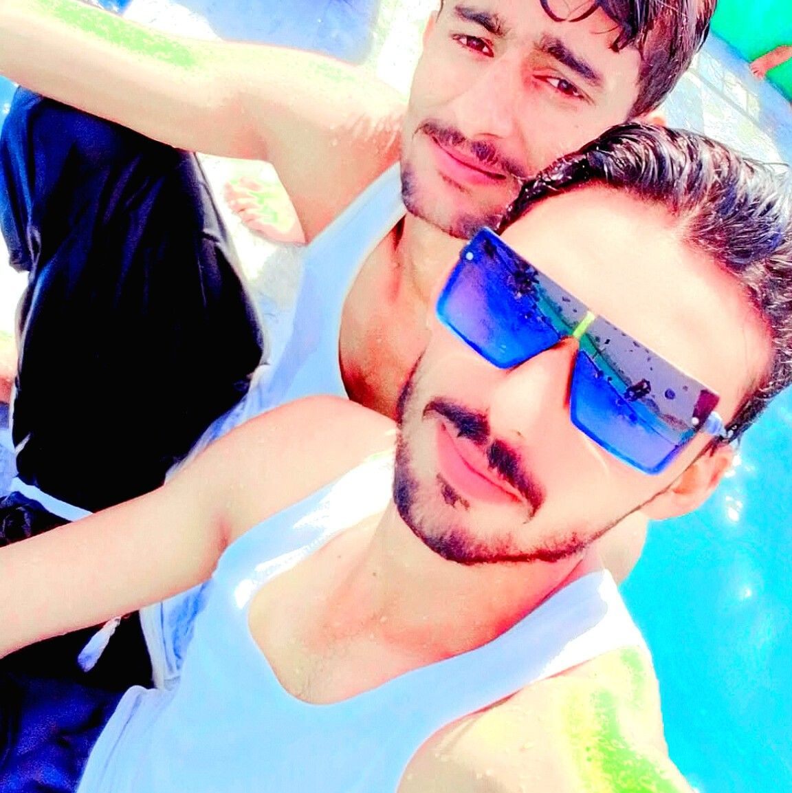 Ali Raza Ladla Mahar