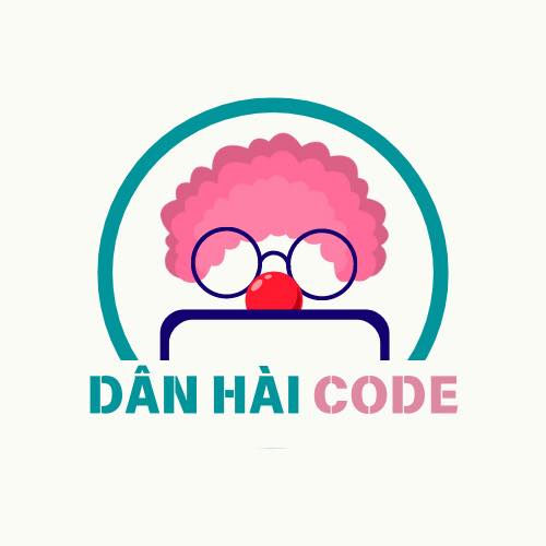 Dân Hài Code