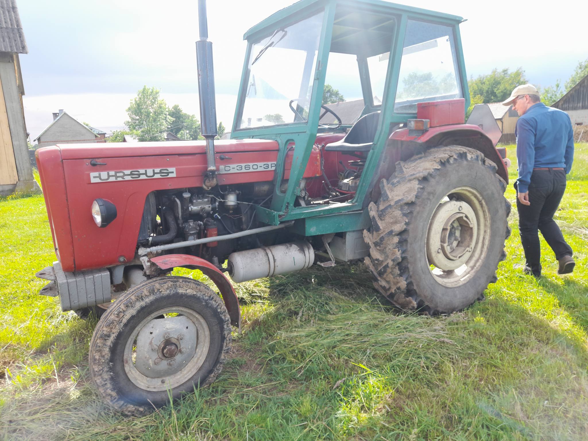 Farming Simulator 08/09/11/13/15/17/19/22/25Polska | Facebook