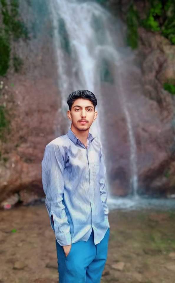 Raja Mazhar