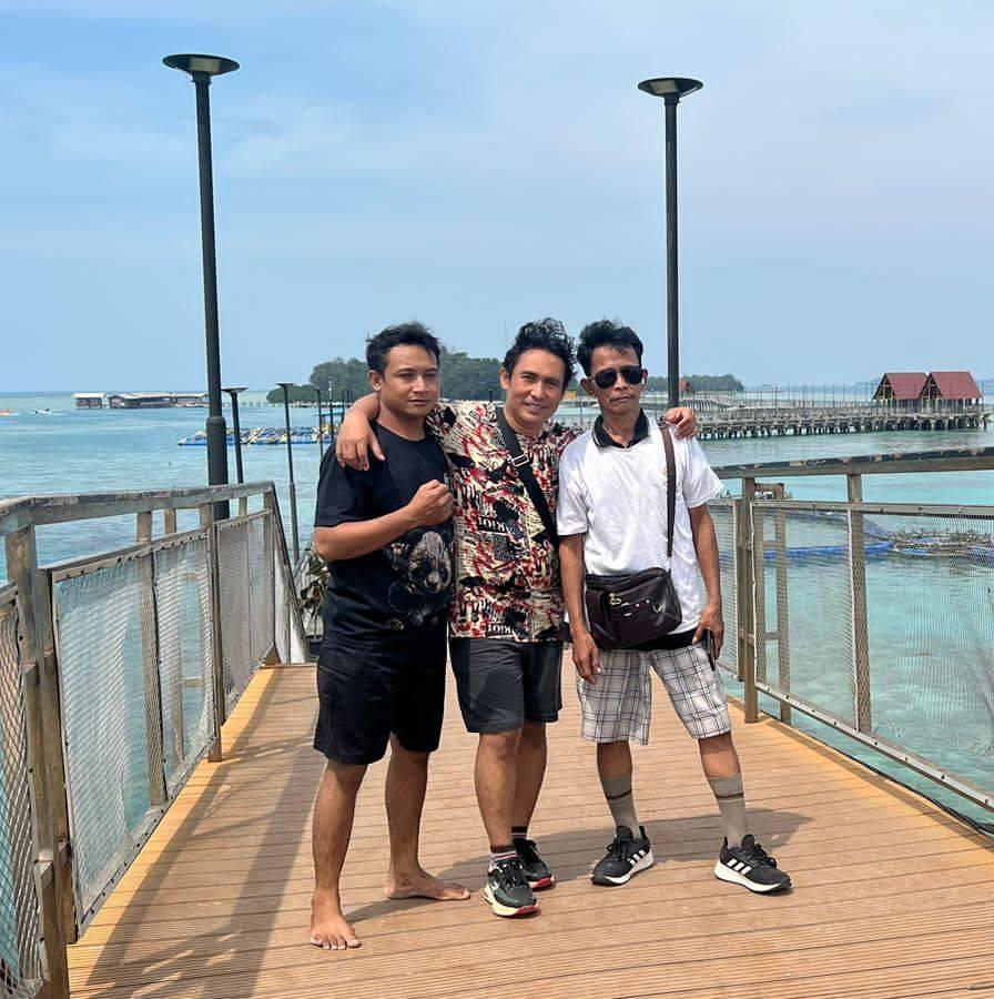 andhy | Jakarta