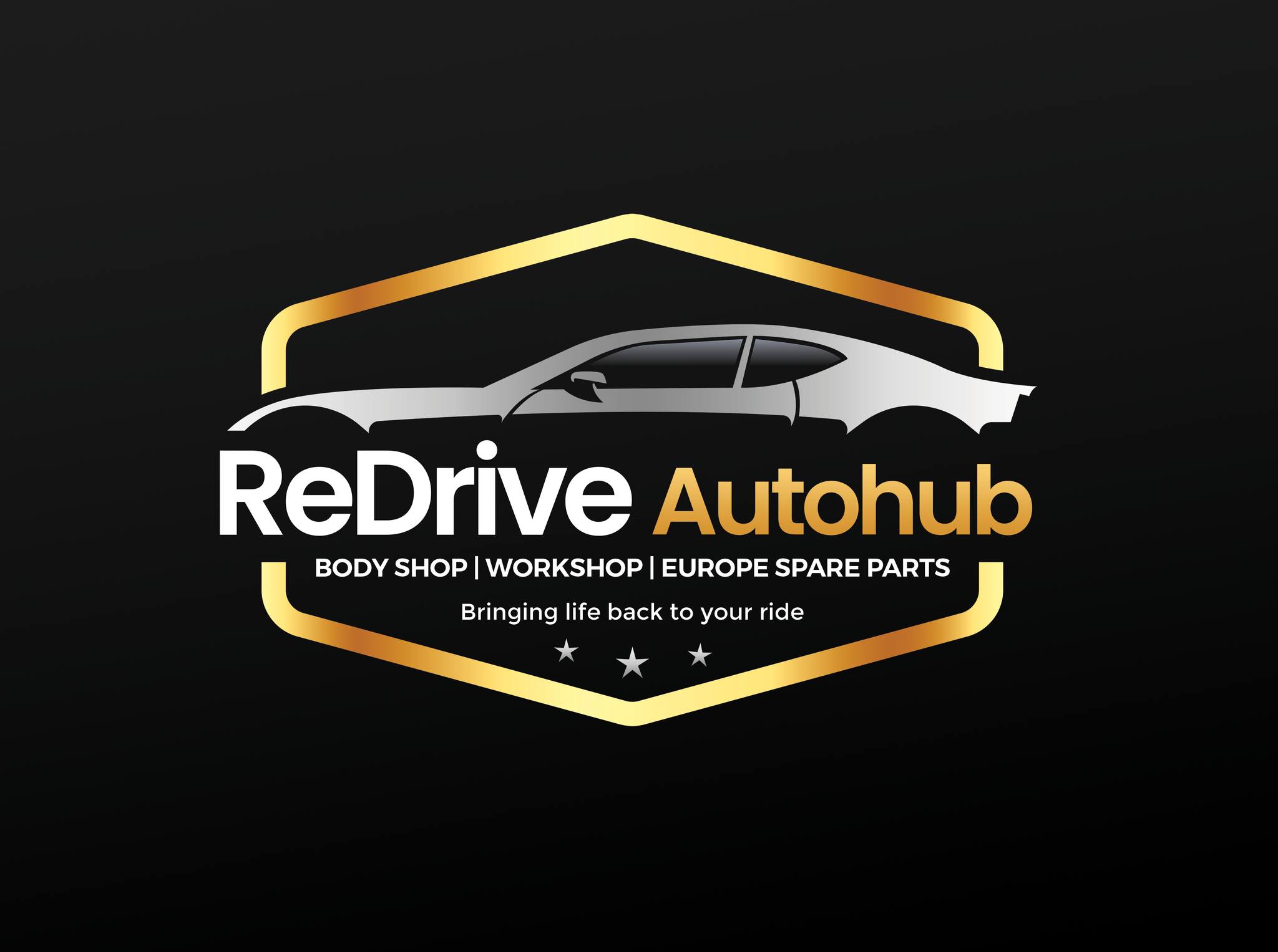 ReDrive Autohub | Panadura