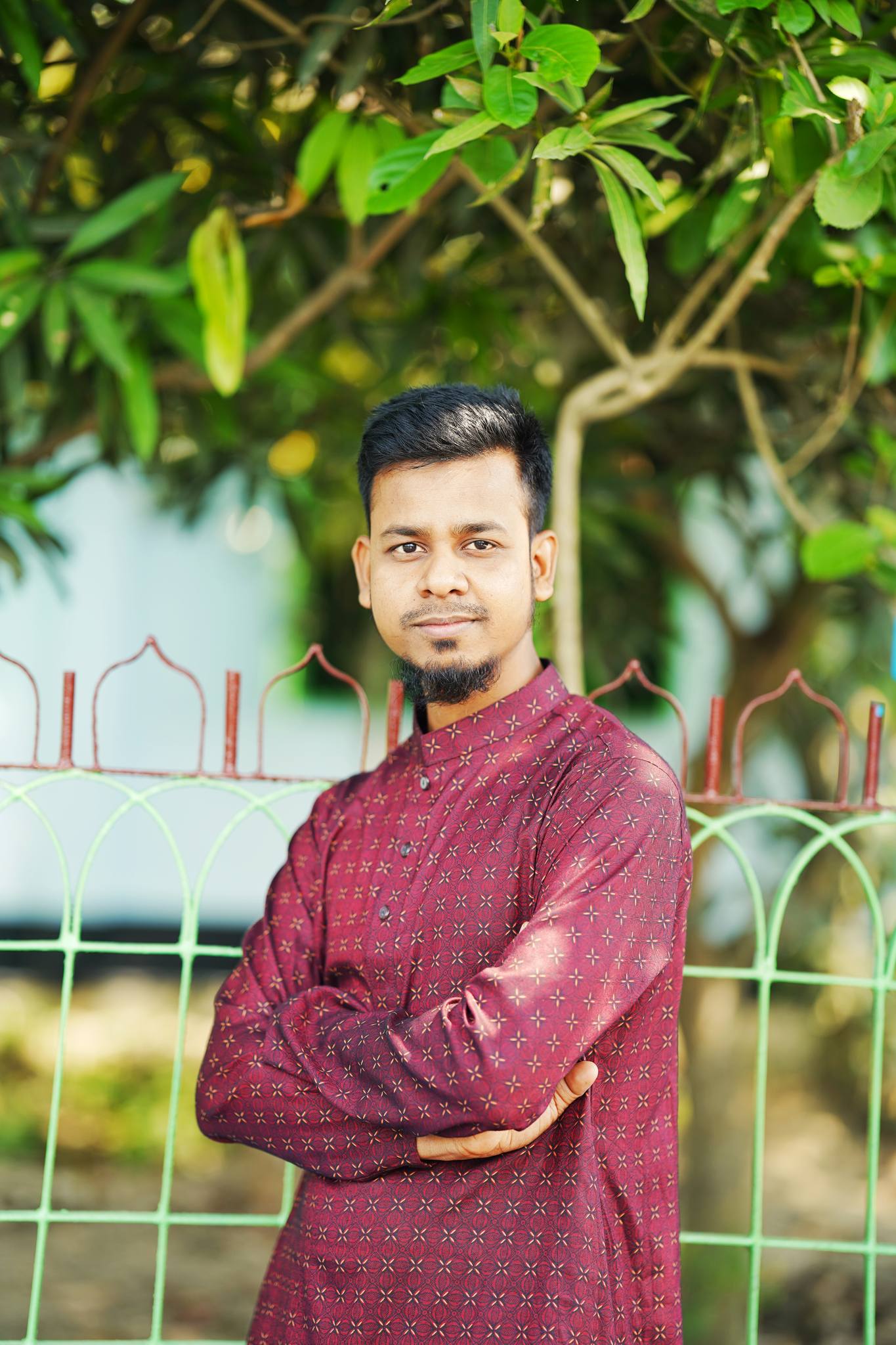 MD.Rasel