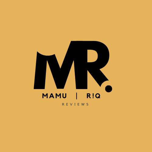 Mamu & Riq Reviews