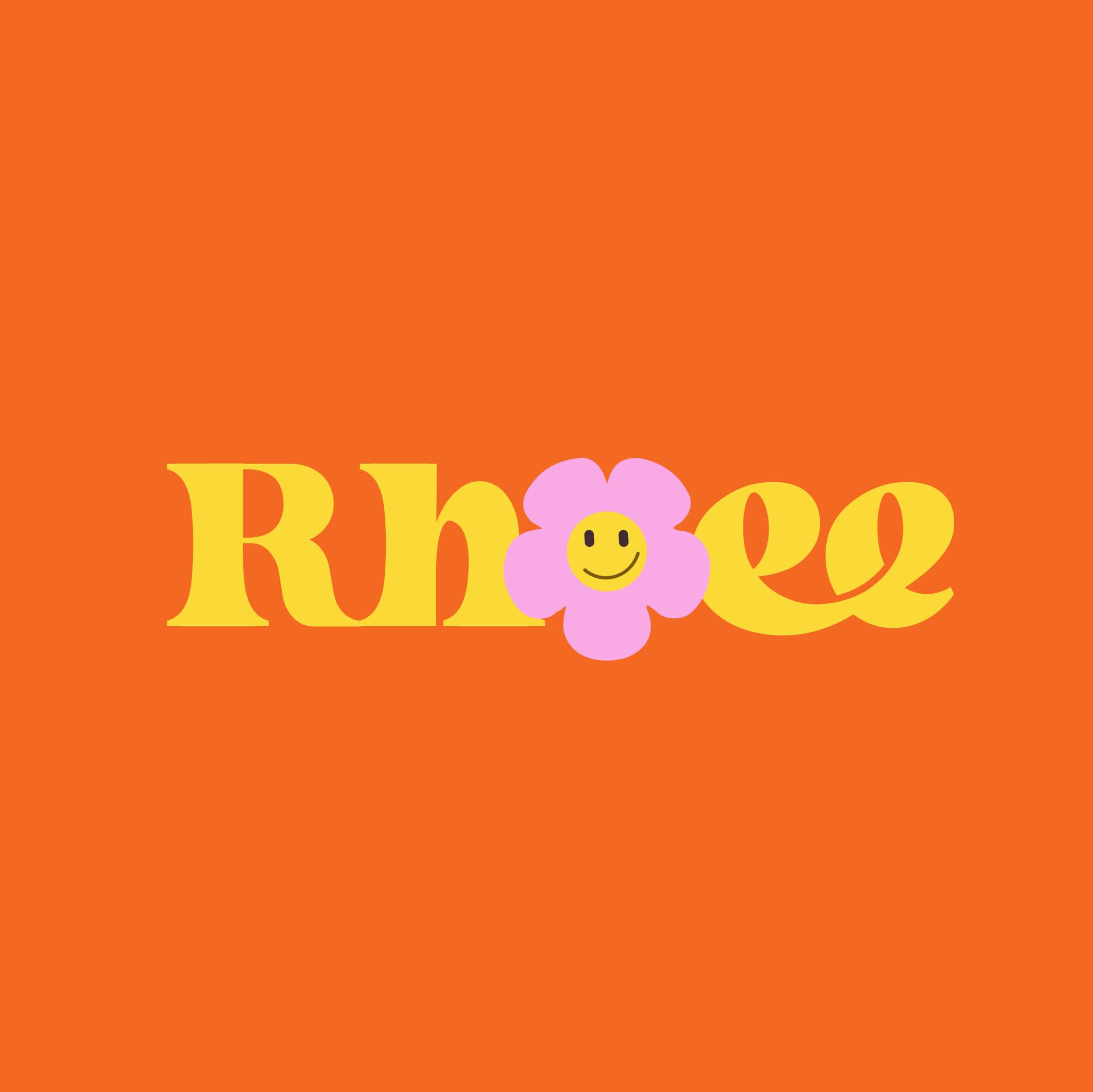 Rhoee