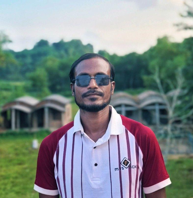 Ahmed Rasel