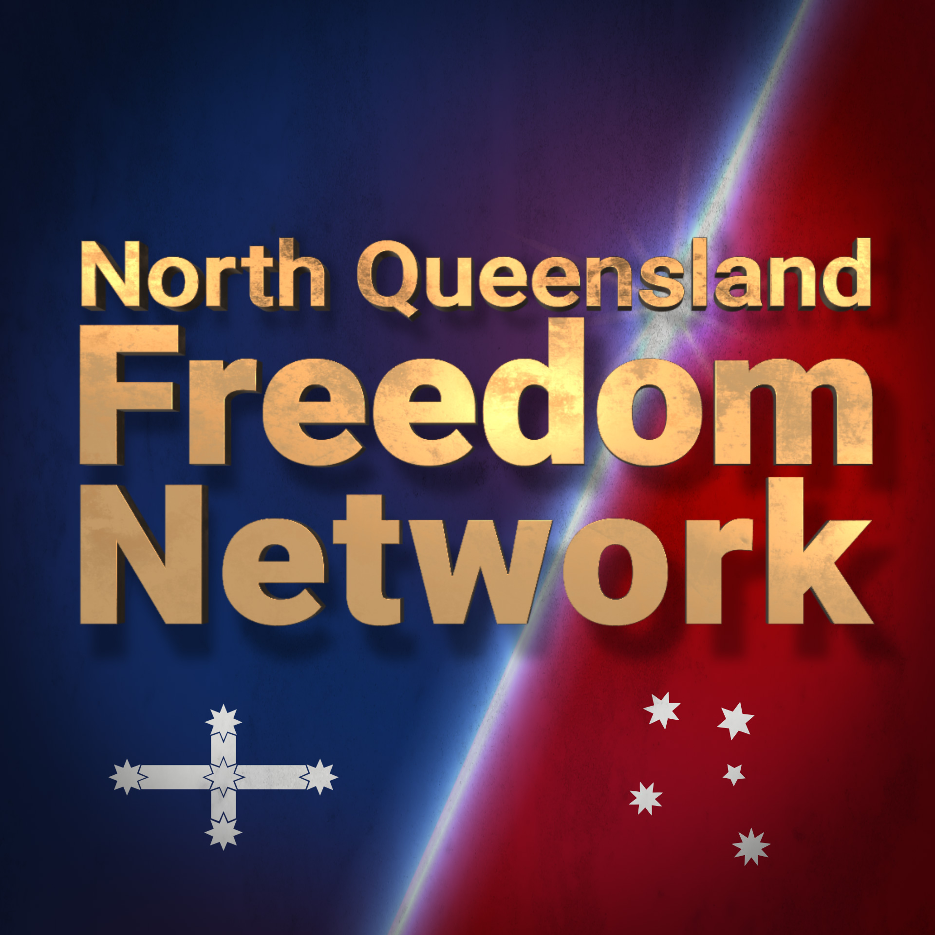 North Queensland Freedom Network Back Up