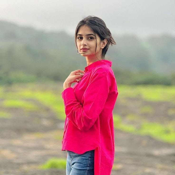 Shivani Rao