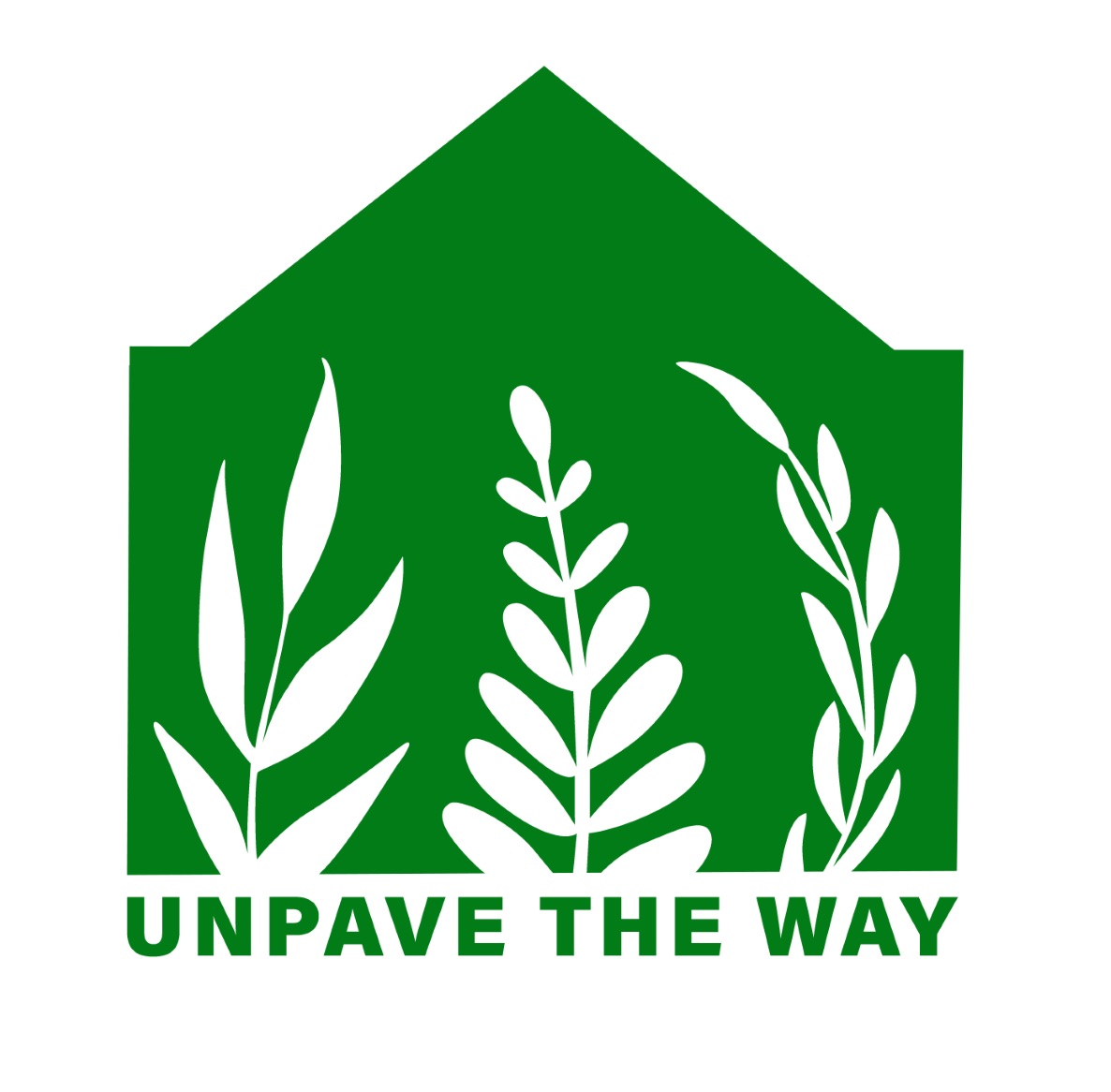 Unpave the Way