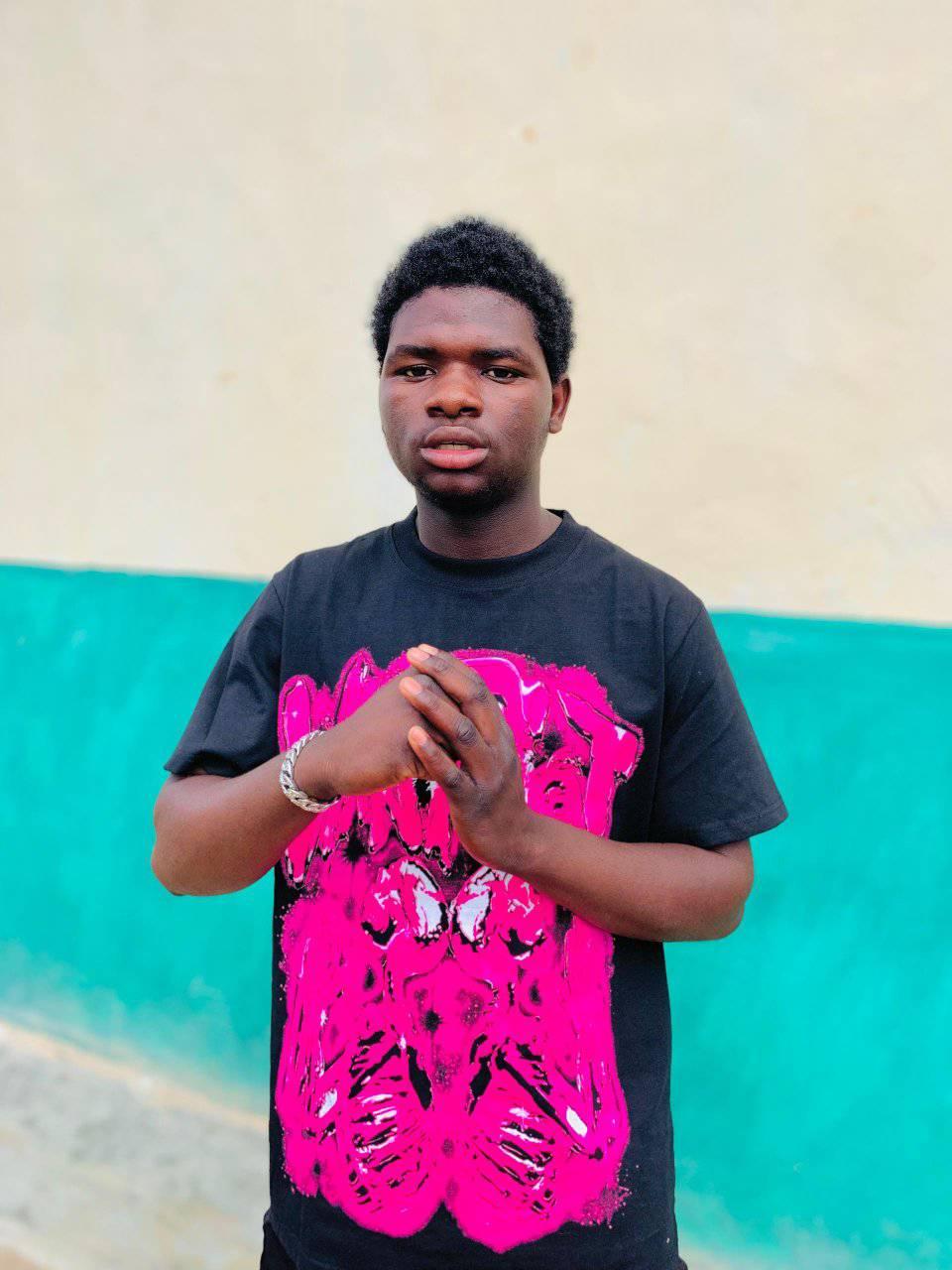 Rashidi Musa