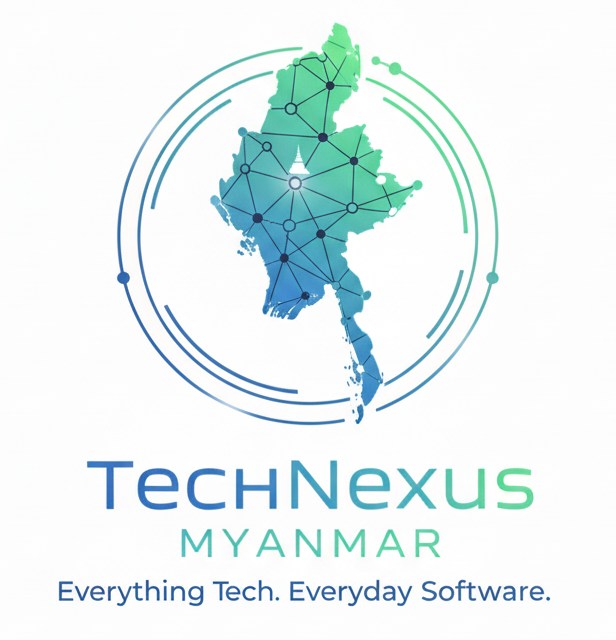 TechNexus Myanmar