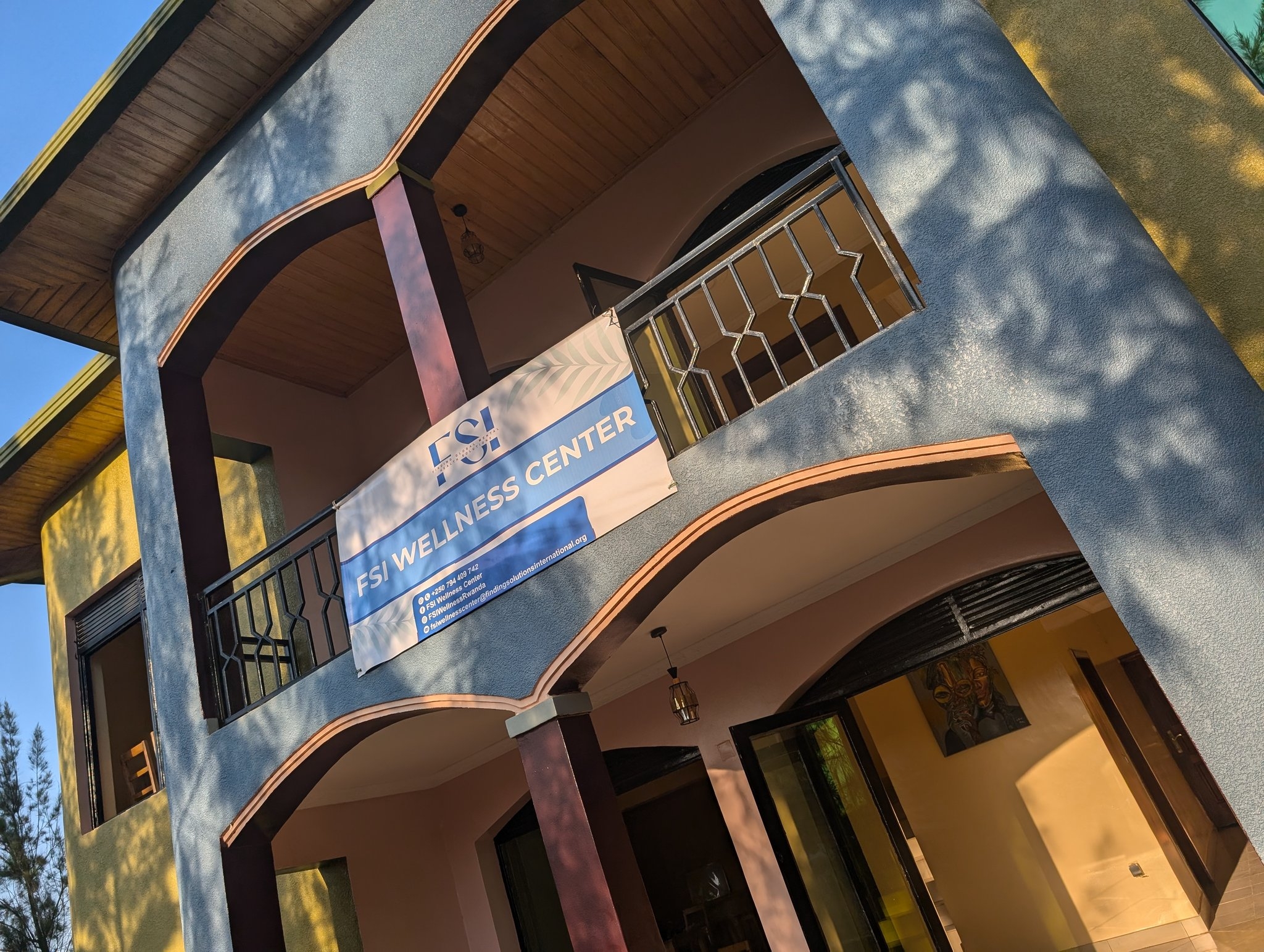 Faith Solutions International Rwanda