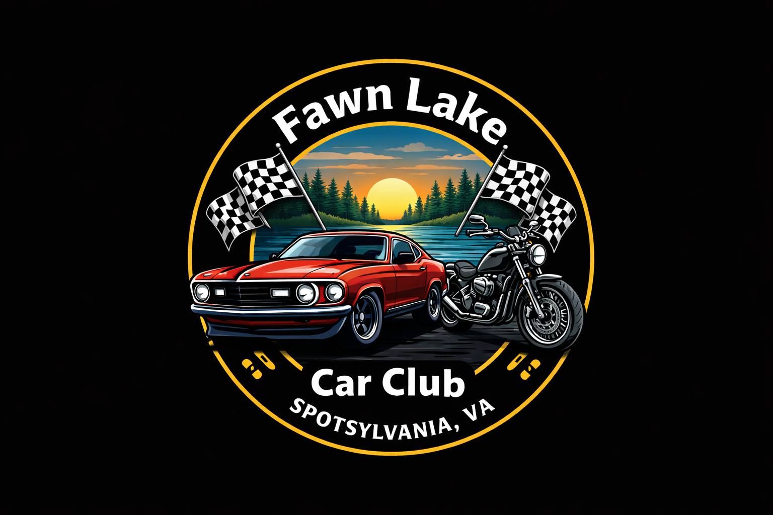 Fawn Lake Car & Motorcycle Club – Members Group | Facebook