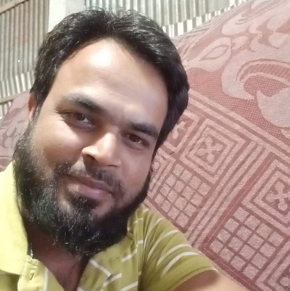 Rayhan NR | Rangpur