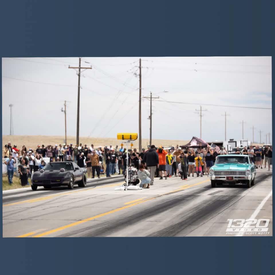 Joe Barry Motorsports