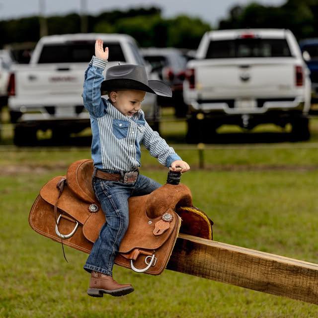 Coastal Cowboy Pro Rodeo | Conway SC