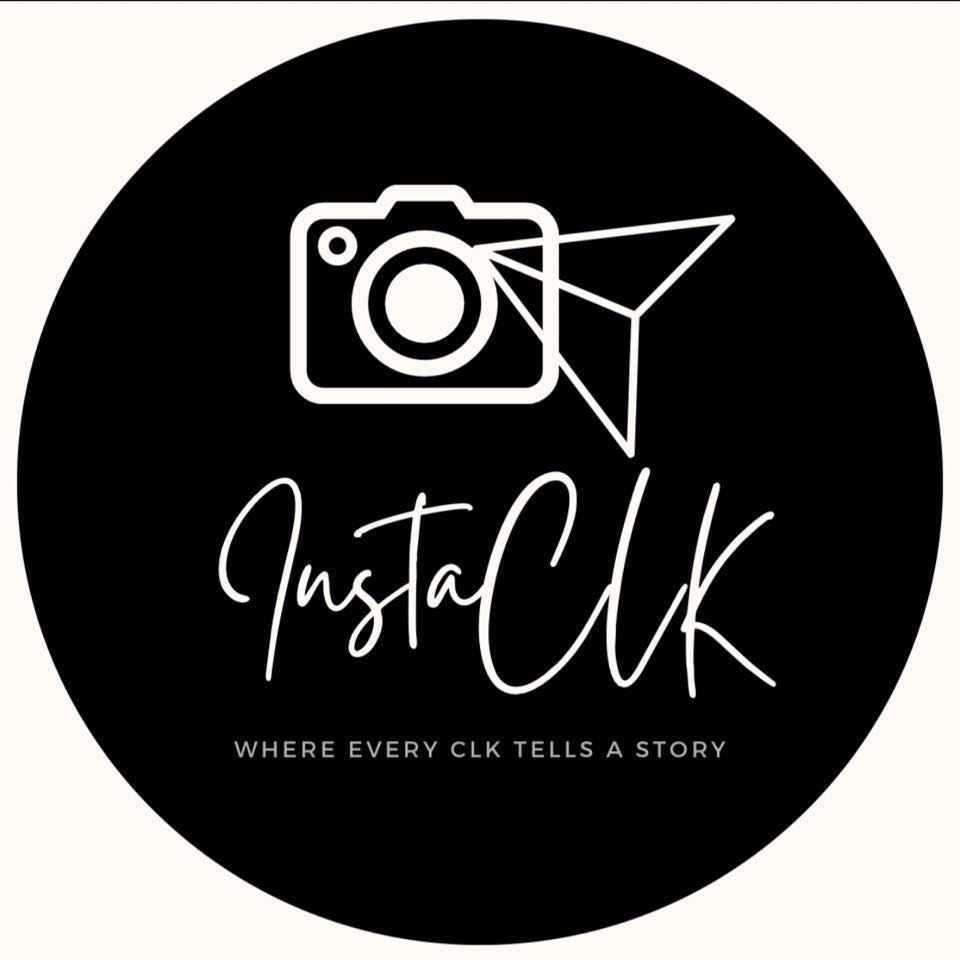 Instaclk Digital Mirror Photo Booth Rental | Mati