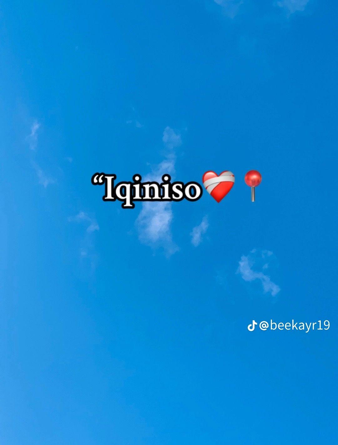 Inkinga Yempilo