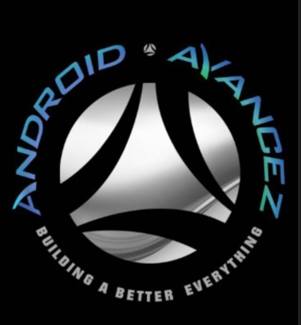 Android de Mexico
