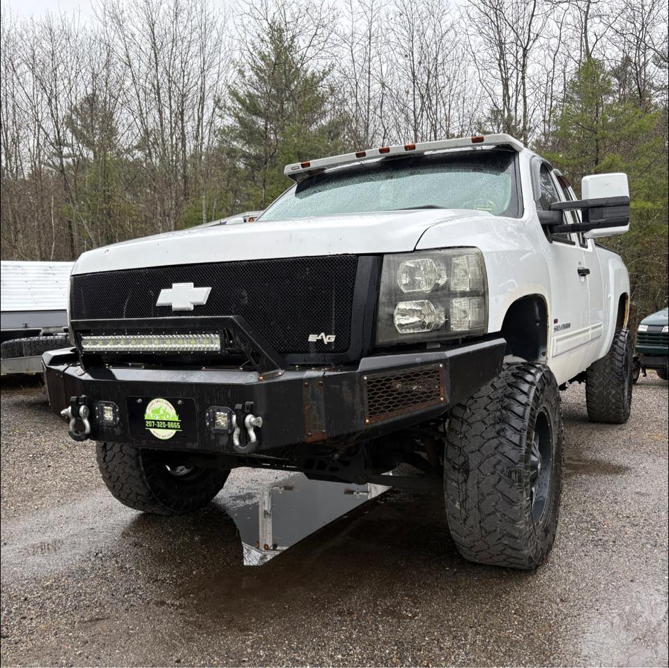 Adams small engine repair and sales | Canton ME