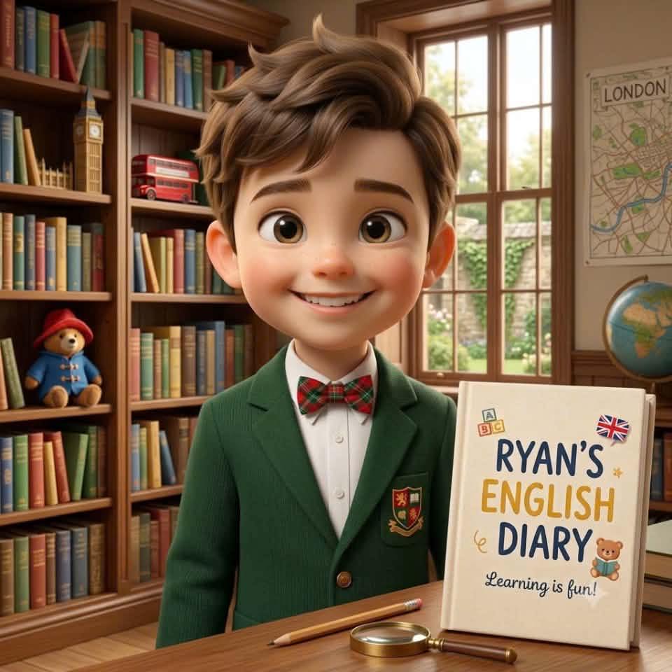 Good habbits: cover your mouth when you cough #Ryanenglishdiary # ...