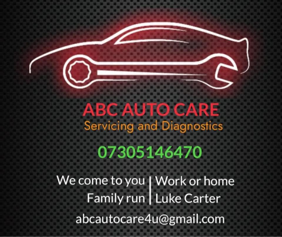 ABC AUTO CARE | Baldock