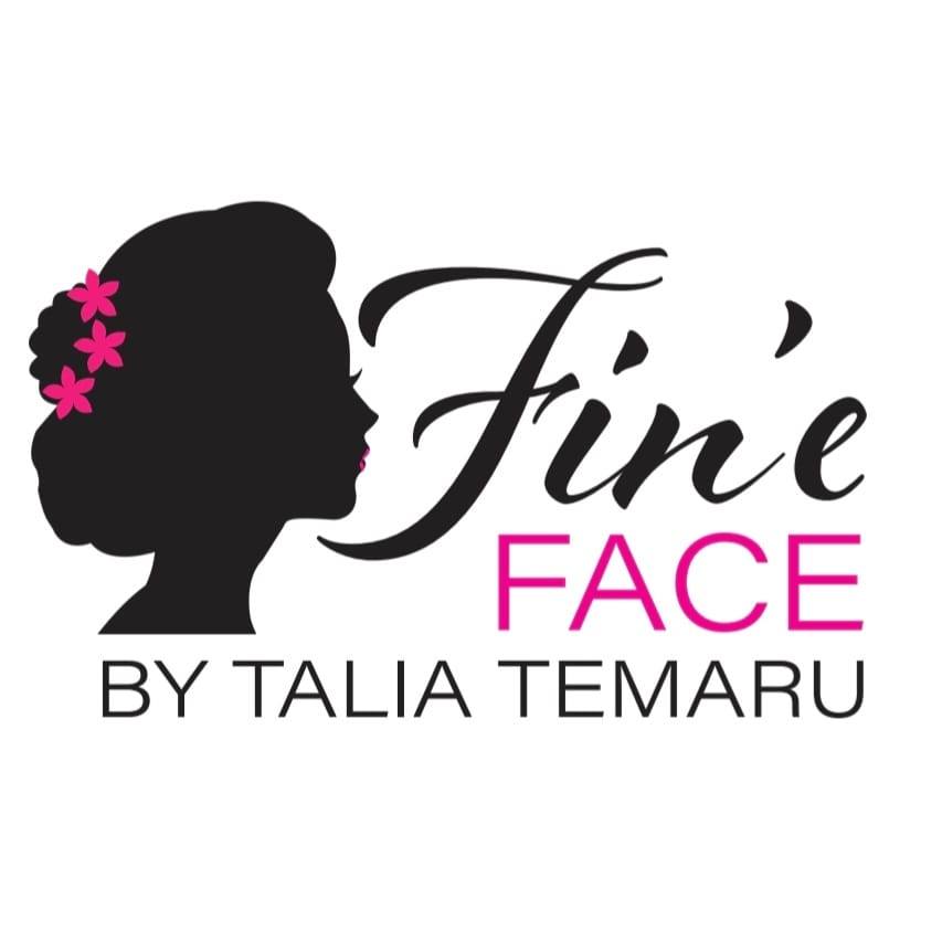 Face by Fin'e | Avarua