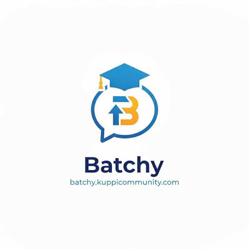 Batchy's Kuppi Community