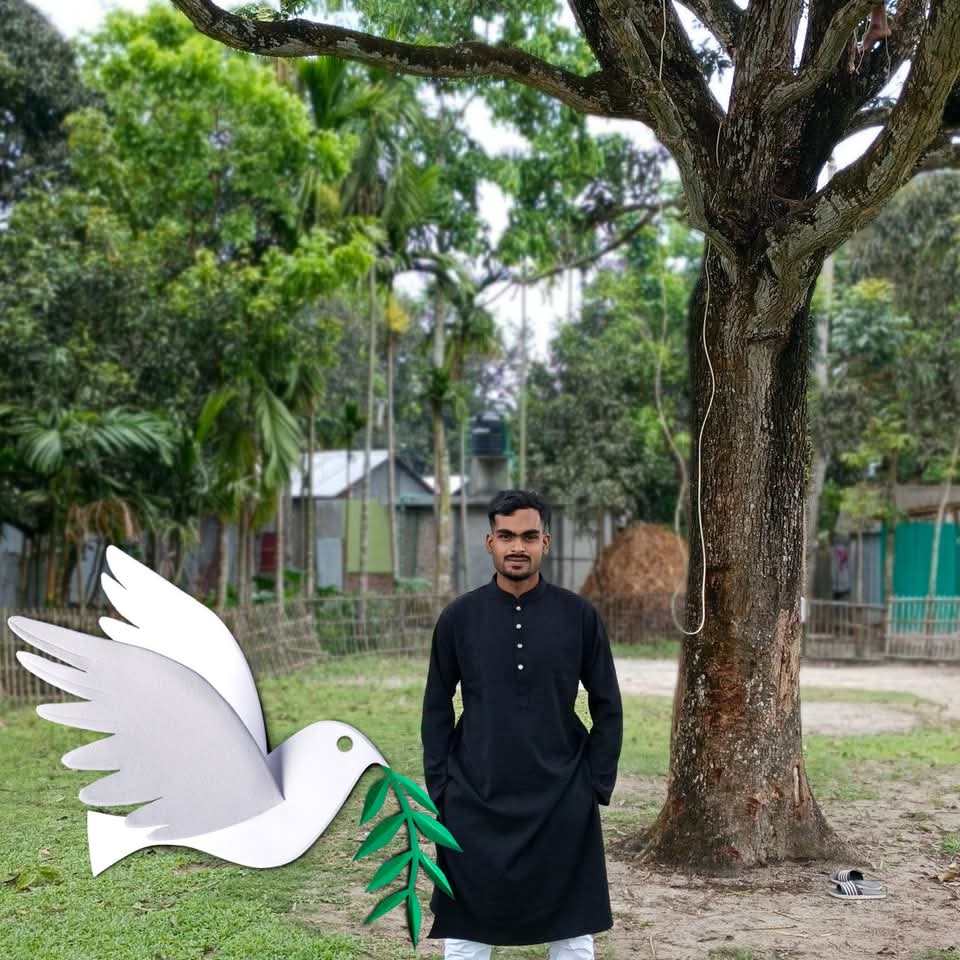 Md Rifat Islam