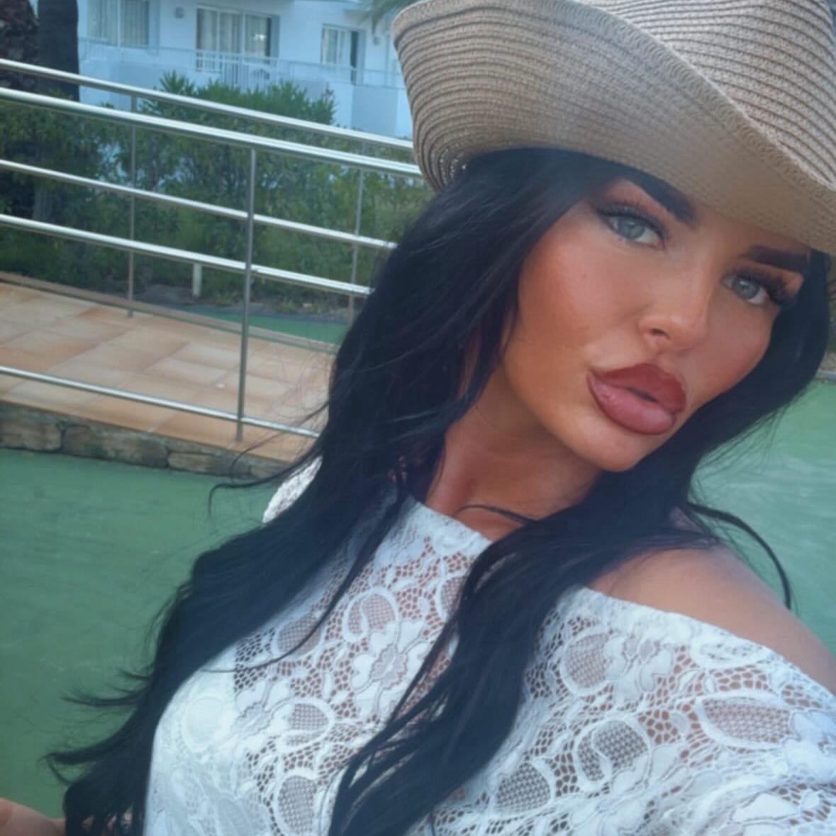 Georgie Roche