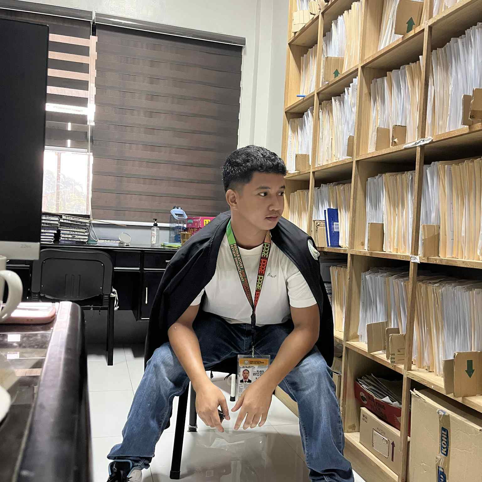 Rytz Carlo Antonio RN