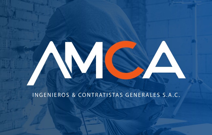AMCA Ingenieros & Contratistas Generales SAC
