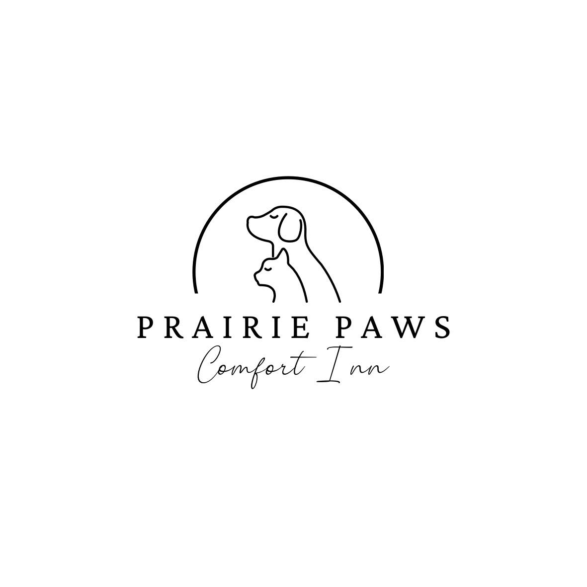 Prairie Paws Comfort Inn