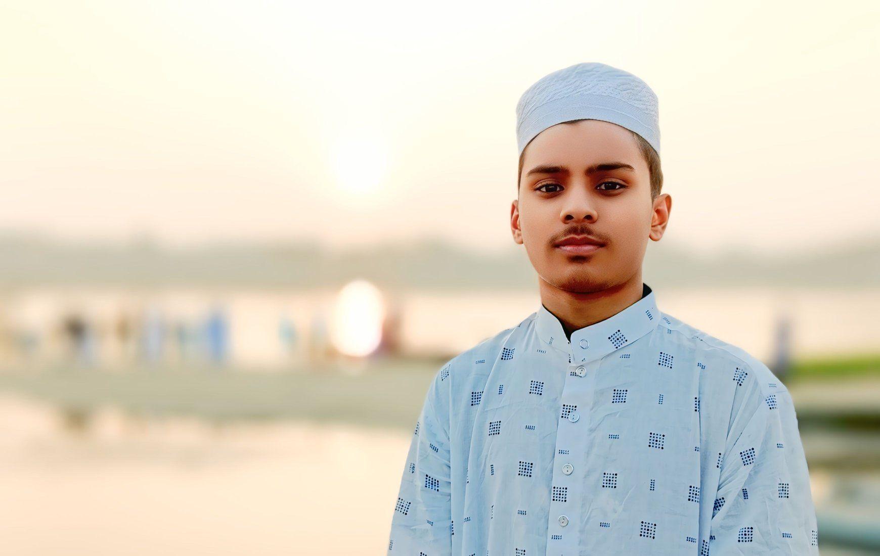 MD Redone Islam