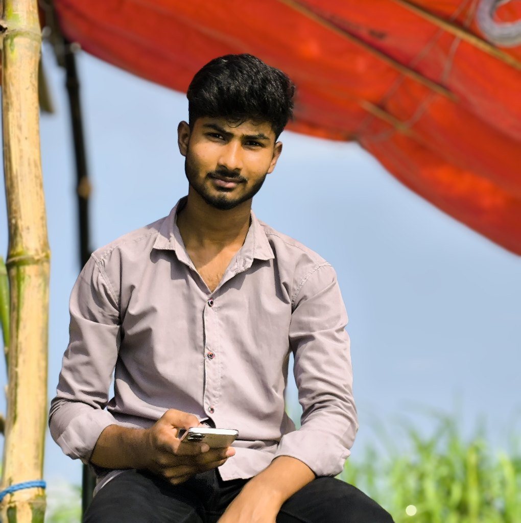 MD Rajib