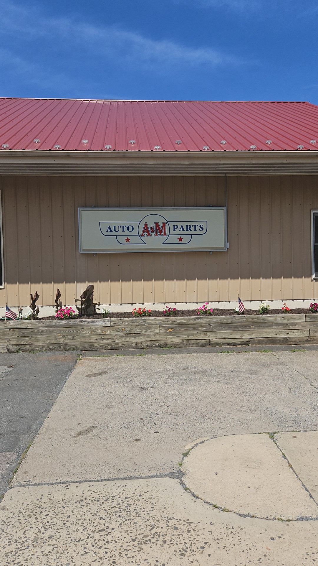 A&M Auto Parts | Pine Grove PA