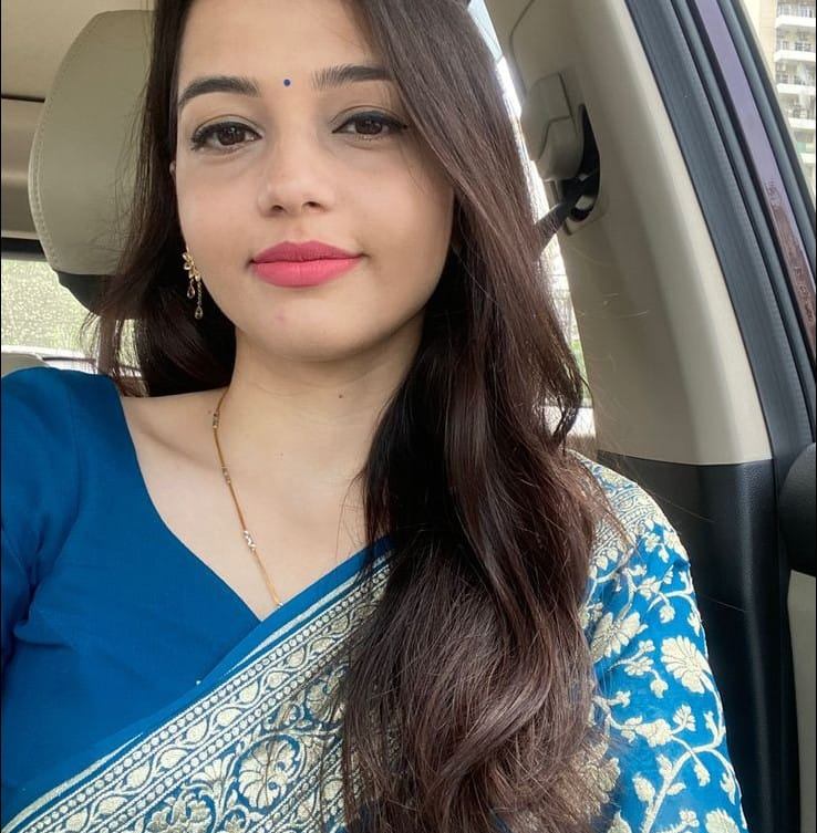 Pooja Gupta | Facebook