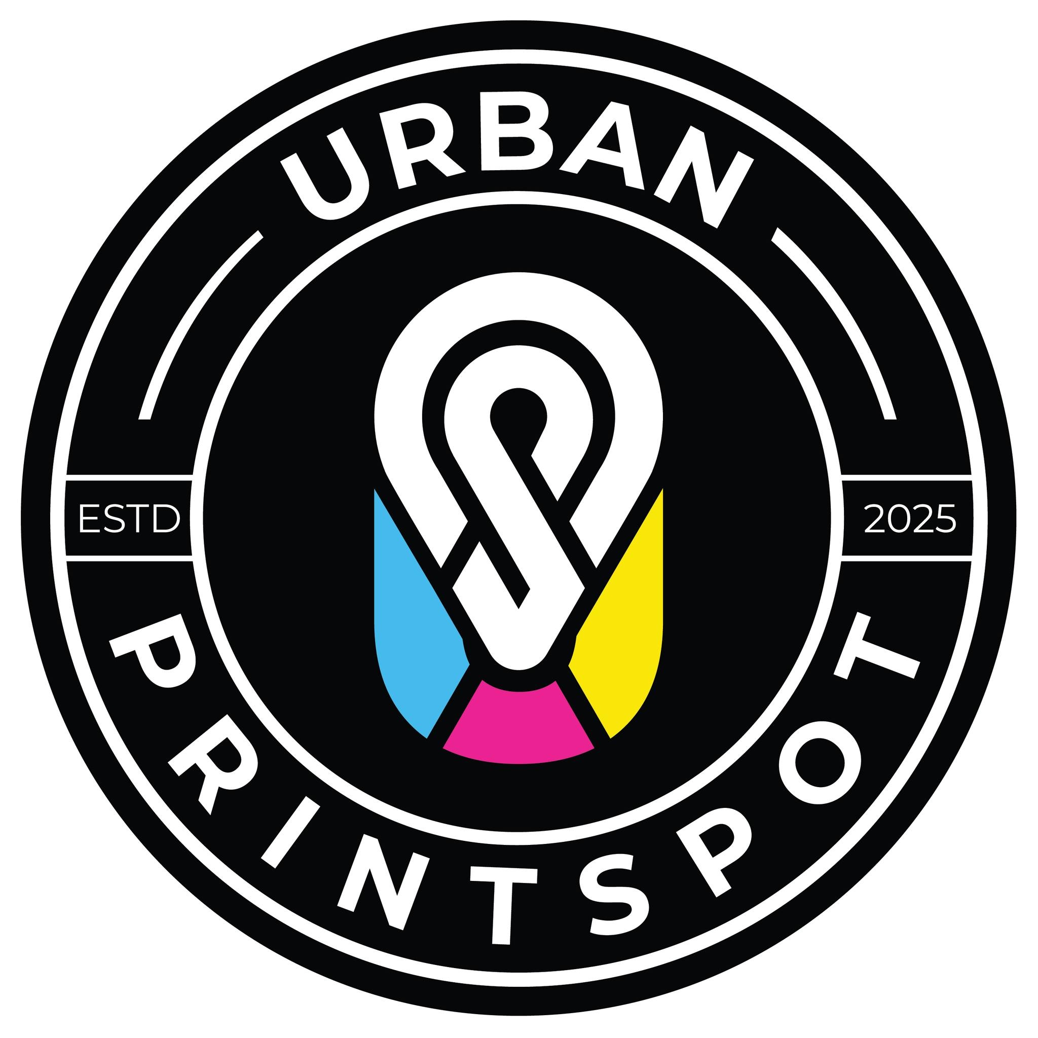 Urban Printspot | Cebu City
