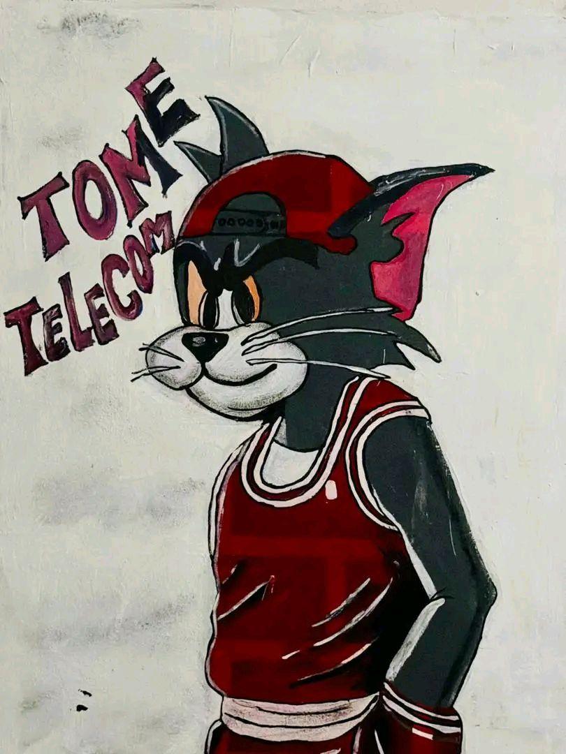 Tom Telecom | Ouagadougou