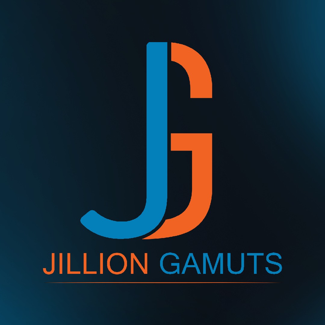 Jillion Gamuts | Karachi