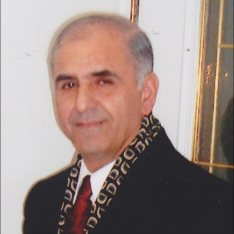 Mo Roshan