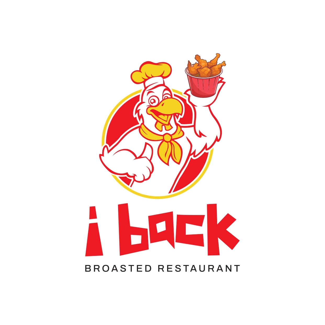 Iback Broasted Restaurant
