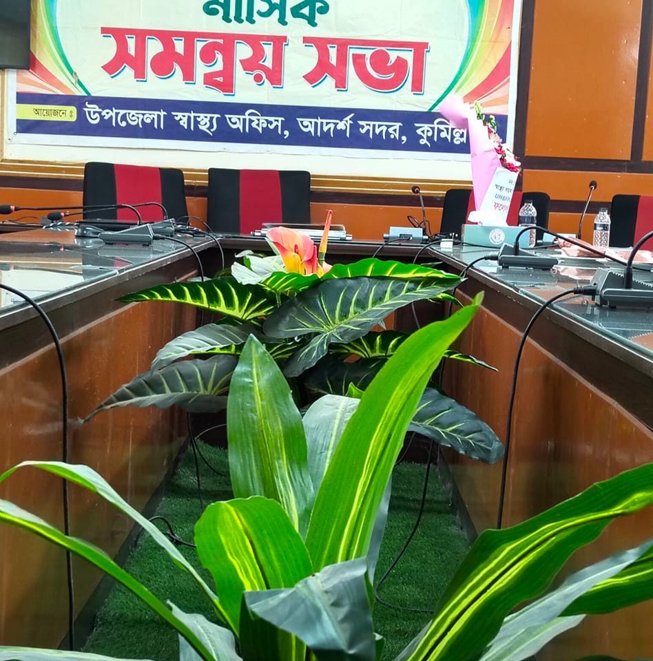 Chcp Rehana